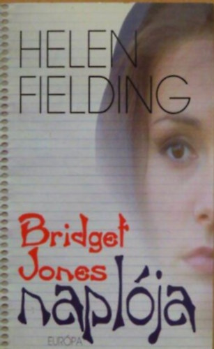 Bridget Jones napl�ja