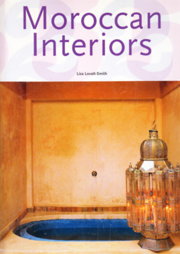 Moroccan Interiors - Intrieurs marocains (Taschen)- angol, nmet, francia nyelven