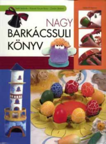 Nagy barkcssuli knyv 1-2