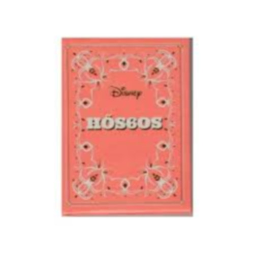 Hs6os - Disney Mini Mesk