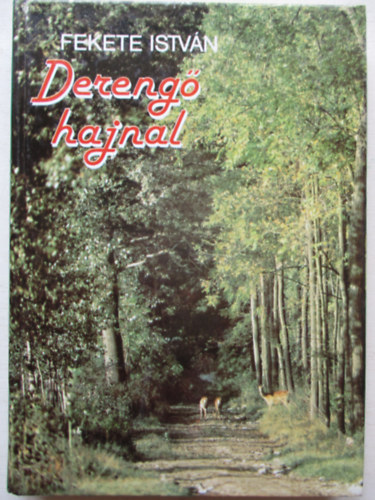 Dereng� hajnal