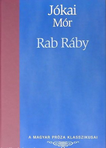 Rab Rby