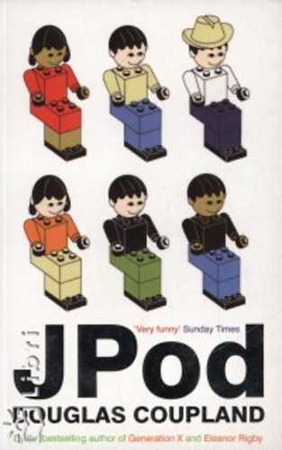 Jpod