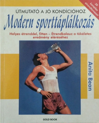 Modern sporttpllkozs - Helyes trenddel, fitten - trendkalauz a tkletes eredmny elrshez