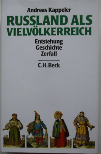 Russland als  Viev�lkerreich