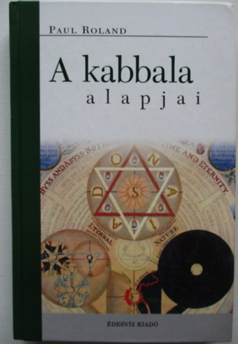 A kabbala alapjai