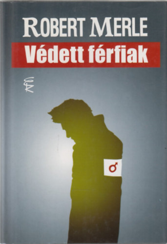 Vdett frfiak