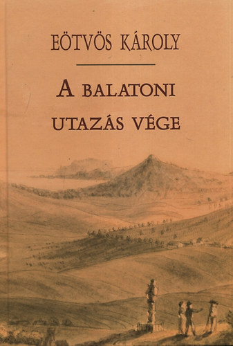 A balatoni utaz�s v�ge
