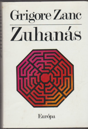 Zuhans