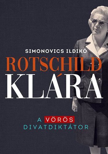 Simonovics Ildik - Rotschild Klra