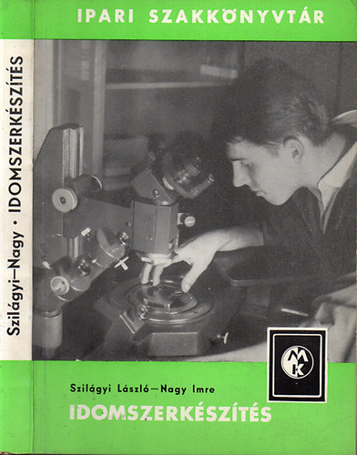 Idomszerk�sz�t�s