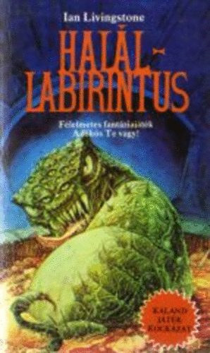 Hal�llabirintus