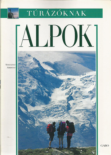 Alpok (Trzknak)