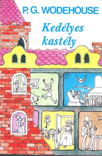 Kedlyes kastly