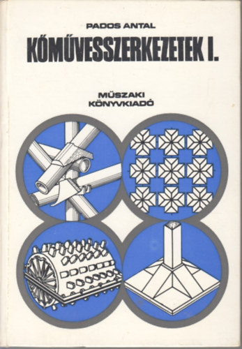 Kmvesszerkezetek I-II.