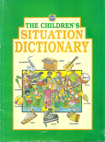 - - The children's situation dictionary