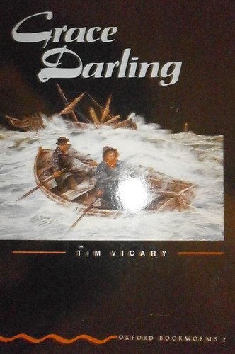 Tim Vicary - Grace Darling (OBW 2)