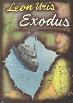 Leon Uris - Exodus