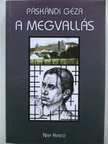 A megvalls