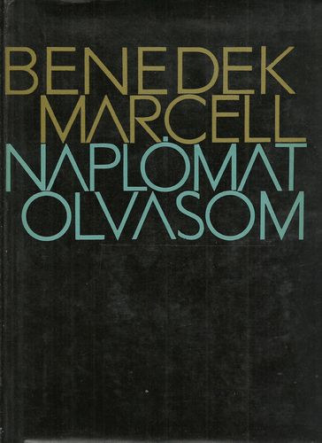 Naplmat olvasom