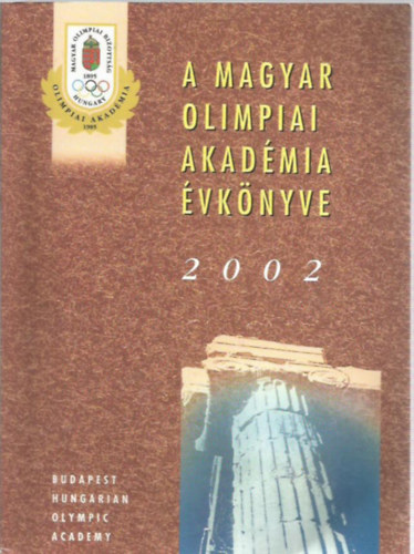 A magyar olimpiai akadmia vknyve 2002