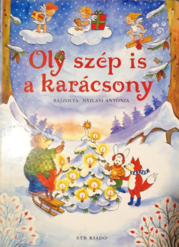 Oly szp is a karcsony
