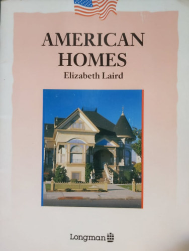 Elizabeth Laird - American Homes