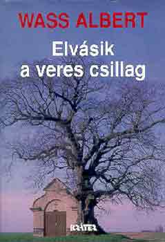 Elvsik a veres csillag