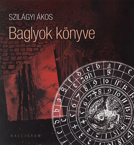 Baglyok knyve