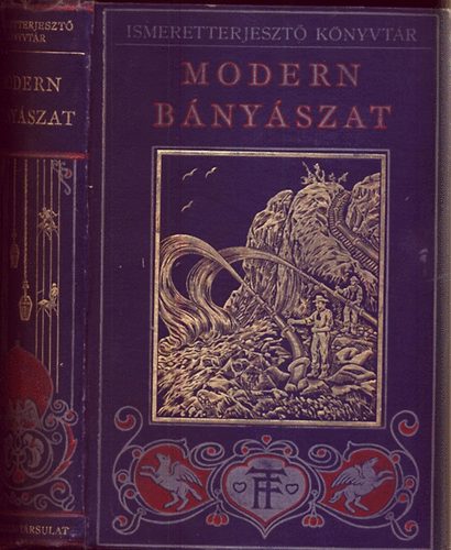 A modern b�ny�szat
