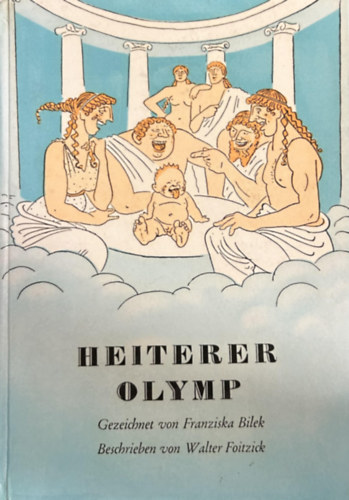 Heiterer Olymp