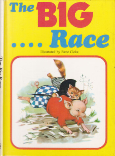 The big race