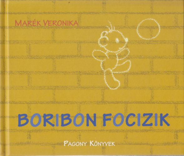 Boribon focizik