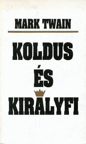 Koldus s kirlyfi