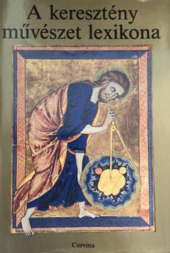 A keresztny mvszet lexikona