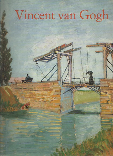Vincent van Gogh (Taschen) magyar