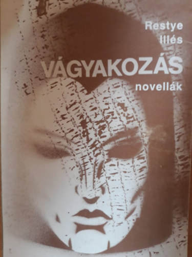 Vgyakozs - novellk