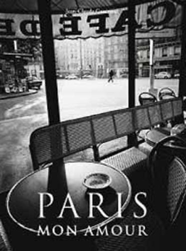 Jean-Claude Gautrand - PARIS, MON AMOUR