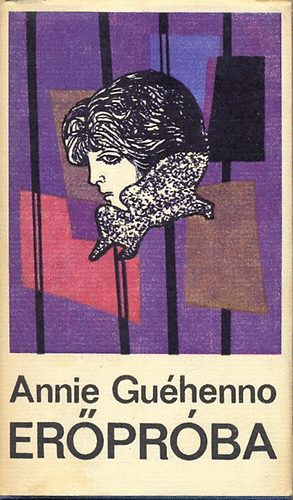 Annie Guhenno - Erprba