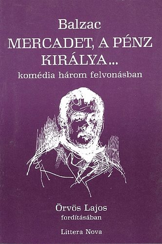 Mercadet, a pnz kirlya...