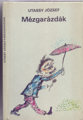 Mzgarzdk (Banga Ferenc rajzaival - Dediklt)