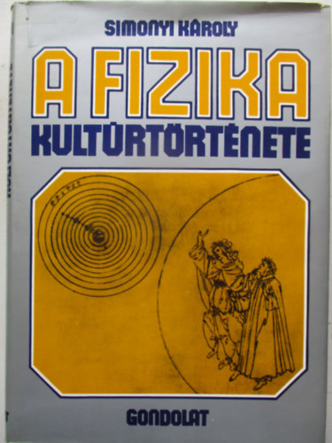 A fizika kultrtrtnete