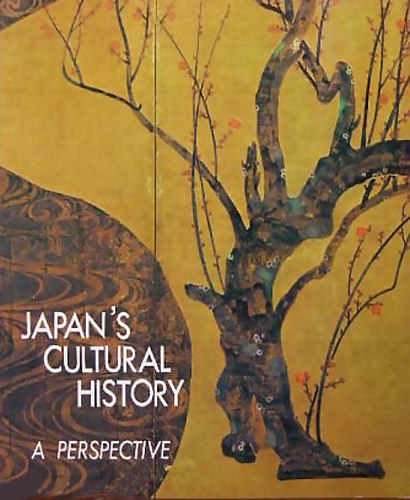 Japan's Cultural History - A Perspective