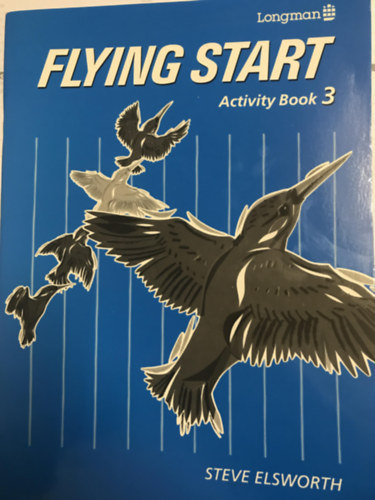 Flying Start Three AB