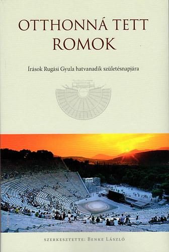 Otthonn tett romok