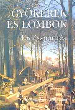 Gykerek s lombok (erdszportrk III.)