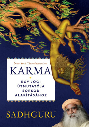 Karma - Egy jgi tmutatja sorsod alaktshoz