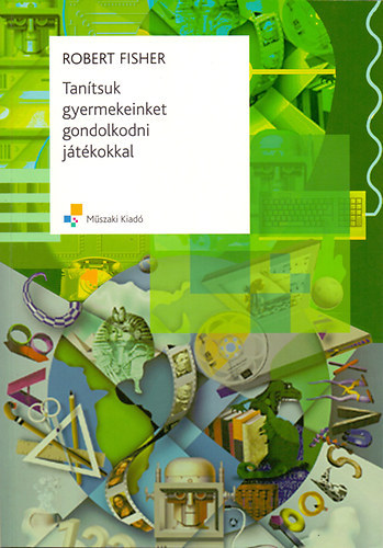 Tantsuk gyermekeinket gondolkodni jtkokkal