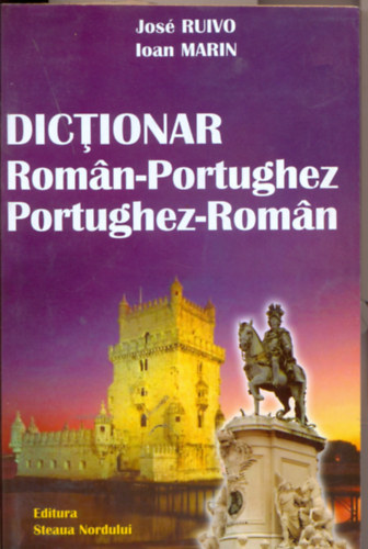 Dictionar Roman-Portughez / Portughez-Roman