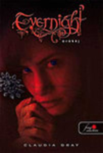 Claudia Gray - Evernight - rkj